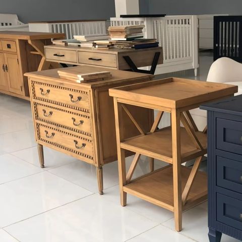 Flat Pack Bedroom Furniture – Tan Phuoc Furniture