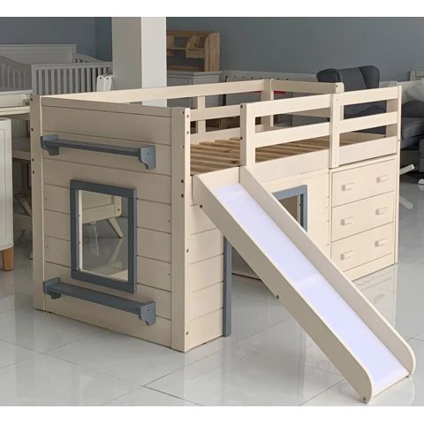 Rustic Distressed – Tan Phuoc Furniture