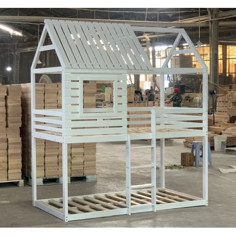 Houe bed – Tan Phuoc Furniture