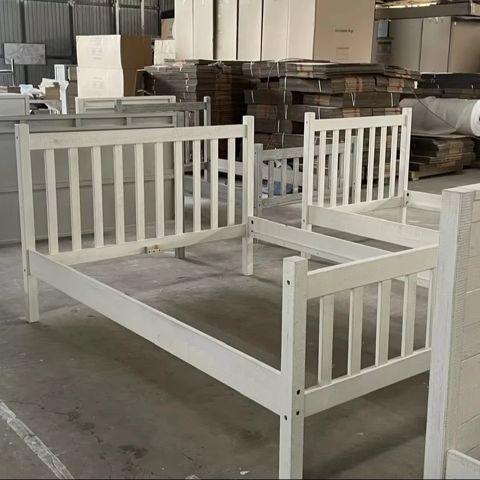 Children's Bed – Tan Phuoc Furniture