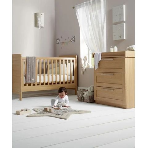Baby Cots set – Tan Phuoc Furniture
