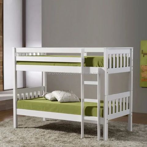 Bunk bed 15 – Tan Phuoc Furniture