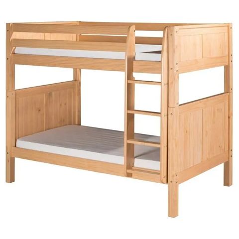 Wooden Bunk Bed – Tan Phuoc Furniture