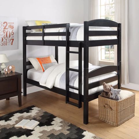 031 Bunk Bed – Tan Phuoc Furniture