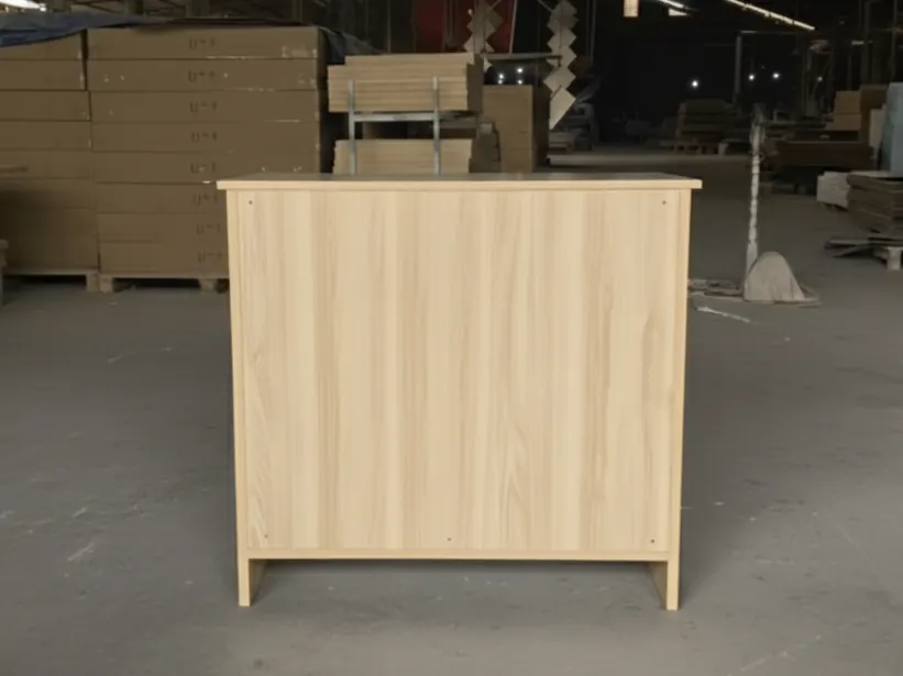 Modern 3-Drawer Cabinet – view 4