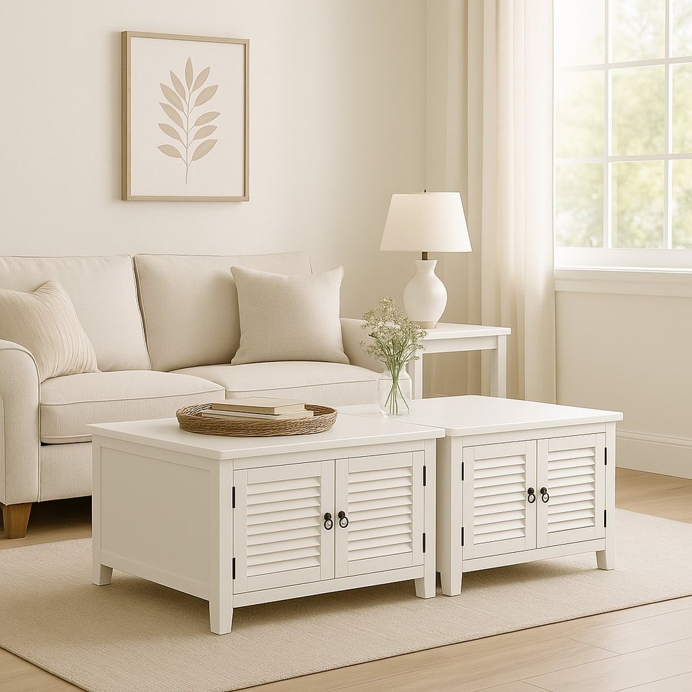 Bedroom & Living Furniture, Style 105 - Bedroom & Dining, flat-pack, Tan Phuoc Furniture Vietnam