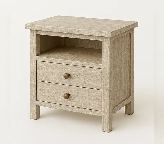 Dresser & Storage Cabinet, Style 101 - Dressers & Storage by Tan Phuoc Furniture, Vietnam