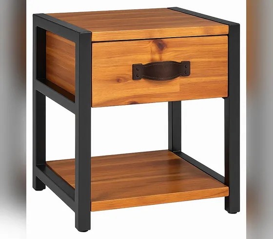 Dresser & Storage Cabinet, Style 102 - Dressers & Storage by Tan Phuoc Furniture, Vietnam