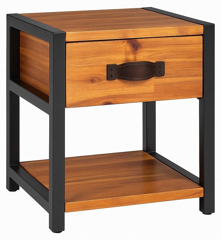 Dresser & Storage Cabinet, Style 102 - Dressers & Storage, flat-pack, Tan Phuoc Furniture Vietnam