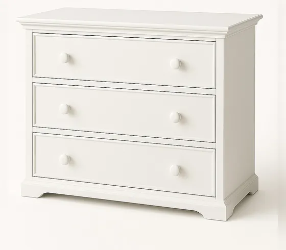 Dresser & Storage Cabinet, Style 103 - Dressers & Storage by Tan Phuoc Furniture, Vietnam