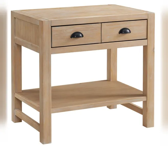 Nightstand, Style 101 - Nightstands by Tan Phuoc Furniture, Vietnam