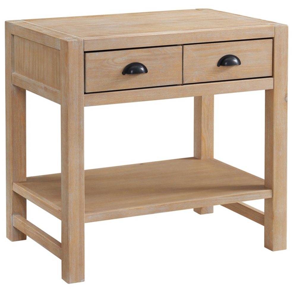 Nightstand, Style 101 - Nightstands, flat-pack, Tan Phuoc Furniture Vietnam