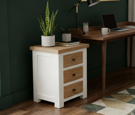Oak furniture